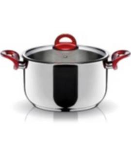 Hrnec 24 Essentio 4,5L Stew pot 24 Essentio