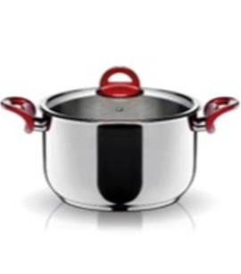 Hrnec 28 Essentio 6,5L Stew pot 28 Essentio