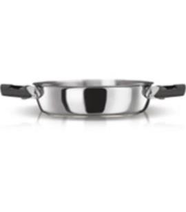 Pánev 18 Classic Two Handle Frypan 18