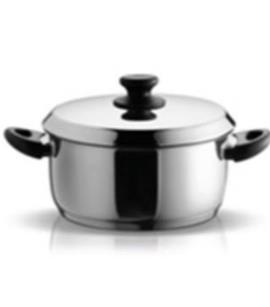 Hrnec 24 Zeon 5,2L Kettle 24 24x10,9 5,2L