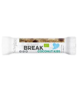 Break Coconut Kiss 40g BIO