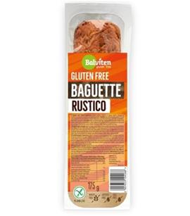 Baguette Rustico 175g