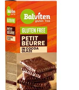PETIT BEURRE COCOA GLAZE 115g PETIT BEURRE COCOA GLAZE 115g