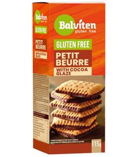 PETIT BEURRE COVERED IN COCOA GLAZE 130g PETIT BEURRE COVERED IN COCOA GLAZE 130g