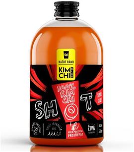 Kimchi Shot 500ml