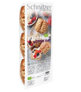 Panini Active Oat 180g