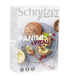 PaniniVital BIO 250g