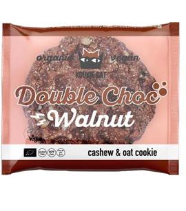 Cookie Cacao nibs & Walnuts 50g 