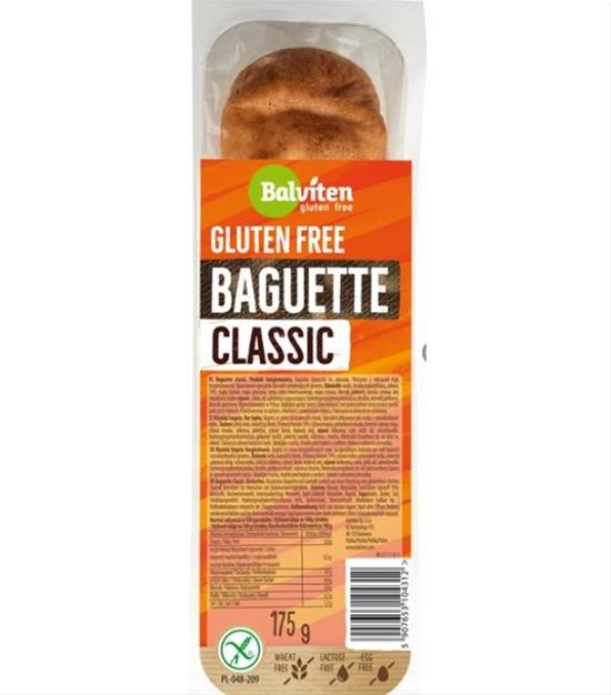 Baguette Classic 175g